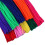 100 Chenille Stem Pipe Cleaners for DIY Crafts and Decorations 4