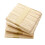 50St Ijslolly Stickjes - Gladde DIY Knutselmaterialen 1