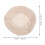 4 Pcs Bread Proofing Basket Liners Lining Cloth Baking Rising Cover Beige 7