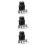 3Ensembles Outil Positionneur Percage Guide Punch Polyvalent 9