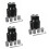 3Ensembles Outil Positionneur Percage Guide Punch Polyvalent 8