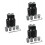 3Ensembles Outil Positionneur Percage Guide Punch Polyvalent 7