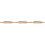 3Pcs Wooden Rolling Pin With Love Pattern For Baking 4