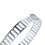 BMW 3er E90-E93 Antriebswellen-ABS-Reluktorring (1 Stück) 6