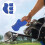 Waterdichte putterhoes van neopreen (10 stuks) 4