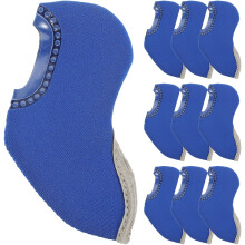 Waterdichte putterhoes van neopreen (10 stuks)