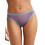 Biquíni feminino em tule transparente, modelo 3202 1