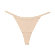 Panties for Women Women's Seamless T Pants European And American Sexy Leopard Print Thongs Low Waist Breathable Panties Clearance