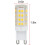 MesaSe10Pack LED G9Ζεστό Λευκό Λαμπτήρα LED Καλαμποκιού120V AC ΗΠΑ Αποστολή 3