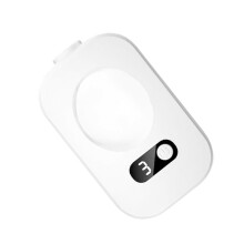 4 Speed Essential Oil Diffuser Rechargeable Wall Mount Digital