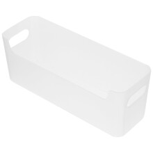 3 recipientes pequeños para nevera para almacenar huevos en el refrigerador o congelador, diseño cuadrado.