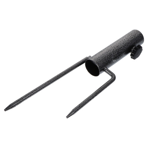 Worgeous1Pc Βάση ομπρέλας βαρέως τύπου για ομπρέλα παραλίας με άγκυρα άμμου, βάση
