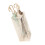 Metal Umbrellas Stand With Large Capacity-No side frame White 1