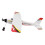 Gummibandsdrivet flygplan Flygplansmodell Balsaflygplan Flygande segelflygplan Propellerplan Leksaker 6
