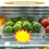 OUNONA100pcs Ετικέτες τιμών σούπερ μάρκετ Χάρτινες ετικέτες κενές πινακίδες 7