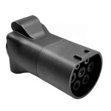 V2L Type 2 EV Discharge Adapter for Xpeng G6 G9 Car Charging Connector Car Discharge EV Adapter Universal