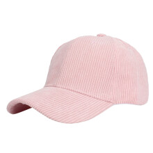 Cappellino da baseball in velluto a coste Ediodpoh per uomo e donna, cappelli sportivi caldi per attività all'aperto, regalo per viaggi, cappellini