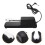 Dubbele baspedaalset voor elektronisch keyboard (2 stuks) 8