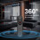 Type-C LED-displaydetector voor Type-C-apparaten 4