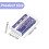 White erasers for drawing extra large plastic set small 2