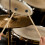 Practical Drum Mallets Musical Instrument Sticks Silicone 2Pcs 8
