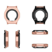 För CMF Watch Pro2Case Minimalistiskt metallskydd 31 7g Lättviktigt Vattentätt Heltäckande Fallskydd