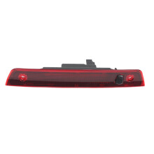 Kolmas jarruvalo 55157397AD55156389AF Jeepille 2005-2010 Grand Cherokee, punainen