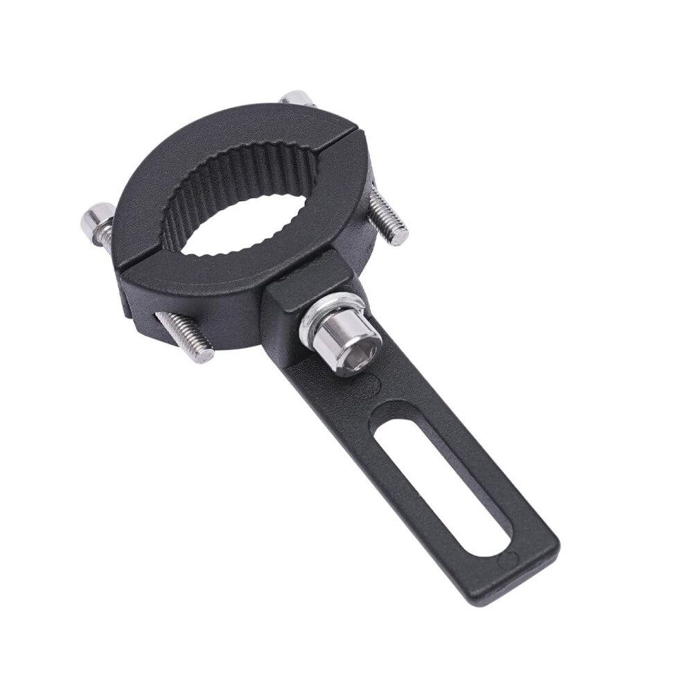 Motorcycle Accessories Adjustable Head Mount Bracket Fork Clamp 22-35Mm Aluminum Alloy Universal Fog Installation Light 9313598899231