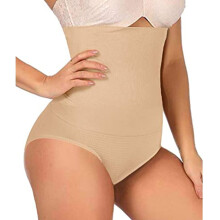 Zoštíhľujúce nohavičky na kontrolu bruška pre ženy, extra pevné, sexi, tvarujúce nohavičky pre väčšie veľkosti XS-4XL