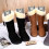 8 Packs Boot Shaper Shape Inserts Tall Boot Support for Women and Men 6