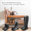 8 Packs Boot Shaper Shape Inserts Tall Boot Support for Women and Men 5