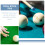 30pcs 13mm Pool Cue Tips with Box - Billiard Accessories 2