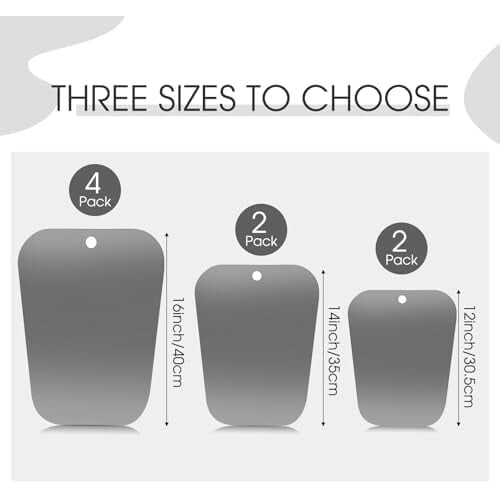 8 Packs Boot Shaper Shape Inserts Tall Boot Support for Women and Men 1