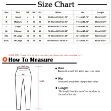 Jóganadrág Női Egyenes Szögű Leggings Fitness Fehér Kényelmes Jóganadrág Női M-es Méretben
