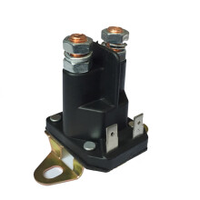 Relais de démarrage 12 V pour déconnexion de la batterie de voiture