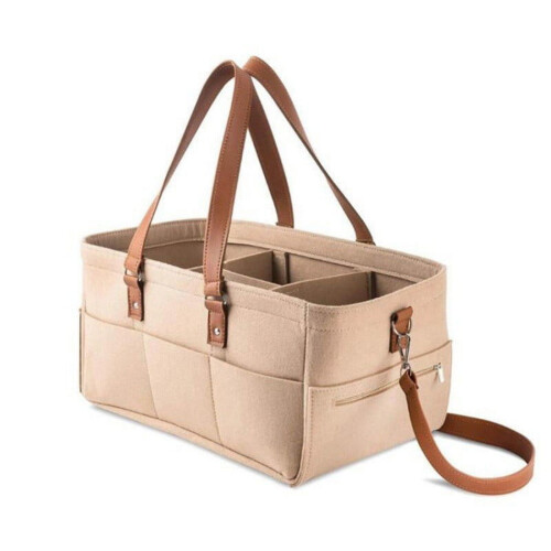 Storage Clearance Foldable Storage Bag Portable Lightly Multifunction Changeable Compartments