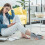 Verstelbare nachtspalk voor plantaire fasciitis 5