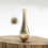 Mini-Vase aus Messing – Tischvase im Antik-Stil 1