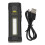 Rechargeable LED Work Light With COB Sidelight, Multiple Lighting Modes Exceptional Brightness Flashlight, Lightweight Magnetic Flashlight For 1
