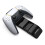 Base di ricarica doppia per controller wireless PS5 DualSense: ricarica rapida, base antiscivolo, compatibile con i controller PS5. 3