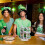 Diamantmålning Husdekoration för St. Patricks dag 1 st 5