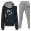 Womens2Piece Ρούχα, Γυναικεία Χειμερινά Σετ, Μοντέρνα Φόρμα Φθινόπωρο-Χειμώνας με 3