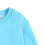 Kinderpullover mit Rundhalsausschnitt, einfarbig 2