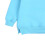 Kinderpullover mit Rundhalsausschnitt, einfarbig 3
