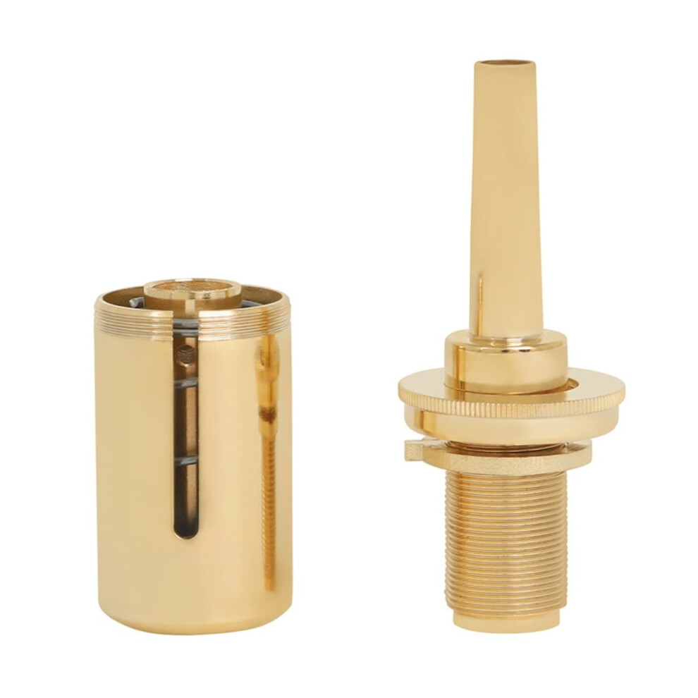French Horn Breath Trainer With Pressure-Reducing Valves 9401284873501