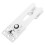 Conector de sofá modular em metal reforçado (pacote com 4) 1