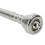 Trumpet Mouthpiece 5C Silver 1 Piece 4