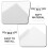 2 mini verfpads voor muren, verfapplicator en randapplicator set 7