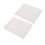 2 mini verfpads voor muren, verfapplicator en randapplicator set 1