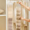 Hanging Closet Organizer for Underwear Socks Small Items 4